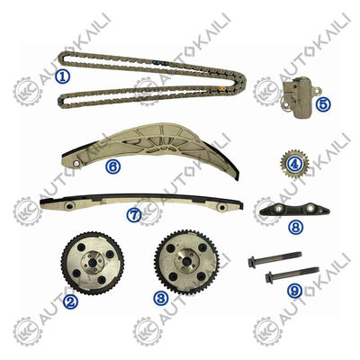 Timing Chain Kit For FIESTA 1.5L 1496cc YZJA 19-
