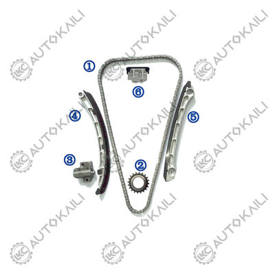 Timing Chain Kit Voor EDGE ECOBOOST 176KW Benzine TPBA 2.0T 10-15