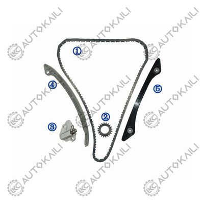 Plastic PA66 / PA46 Timing Chain Kit Voor Ford Benzine 2.0L 19-22