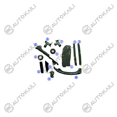 Timing chain kit voor 3GR-FE 2006.3-2012.3