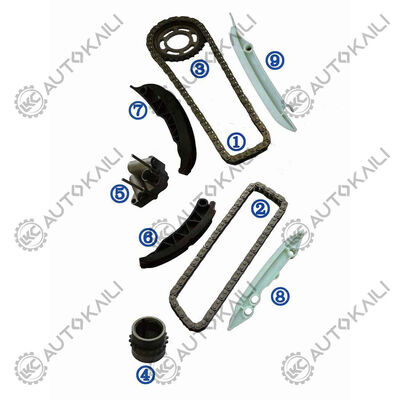 Timing Chain Kit voor BMW 3e serie,Xeerie