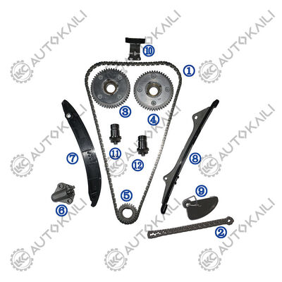 Timing Chain Kit Voor RX3 LI6 Benzine LI6 1.3T 18-21