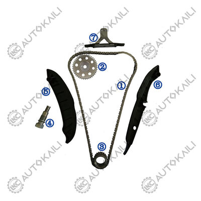Distributiekettingset voor Korando SUV Benzine G20D 2.0T 10-16