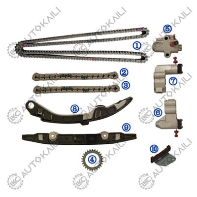 Distributiekettingset voor INFINITI FX35 3.5L VQ35HR 08-12