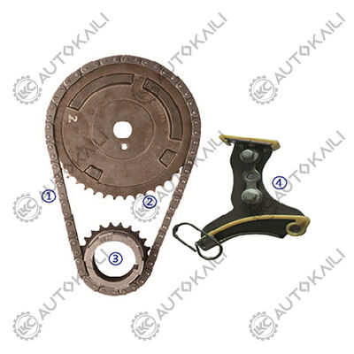 Timing Chain Kit Voor H3 V8 Benzine LH8 5.3L 08-09