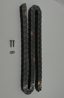 A0009930676 de Keten van de Motortiming voor Mercedes Benz M272 M273 C280 C350 2.5L 3.0L