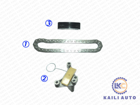 Van de de Motortiming van G6DA G6DB G6DD de Uitrusting FIAT FORD  LPBA2.0T 1231282 40L