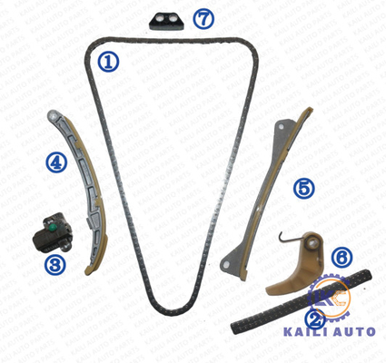 Van de de Motortiming van Fe van HYUNDA Sonta de Uitrusting G6DG G6DJ G6DH 3.0L 3.8GDI 3.3GDI 24312-3CGA2