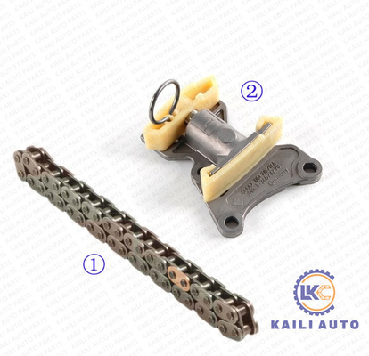 Distributiekettingset voor AUDI VW TT A4 A3 2.0L 1984CC 06D109229A 42L 06F109217A