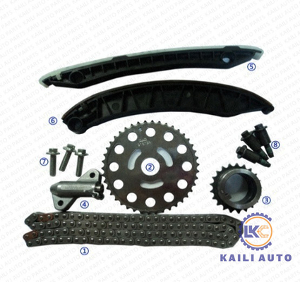 VAUXHALL VIVARO 2,0 Cdti Timingsketen Kit For OPEL M9R782 M9R784 M9R630 M9R786 M9R788 8200343394 112L 8200918797