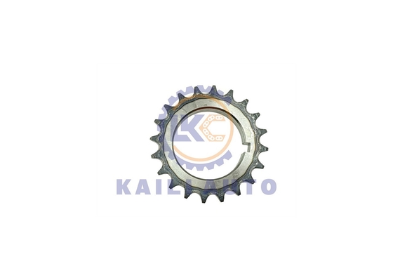 De 1fz-FE 13521-66010 Tand TOYOTA LANDCRUISER LEXUS LX450 DOHC 24V 4.5L 1992-1998 van de Trapastiming