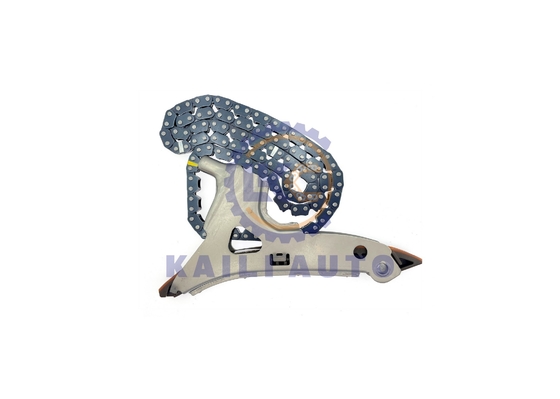 Het spoor van de timingsgids voor MERCEDES-BENZ M276 V6 3,0 GL450 E400 C350 ML350 3.0T 3,5 3.5T-GAS A2760500117